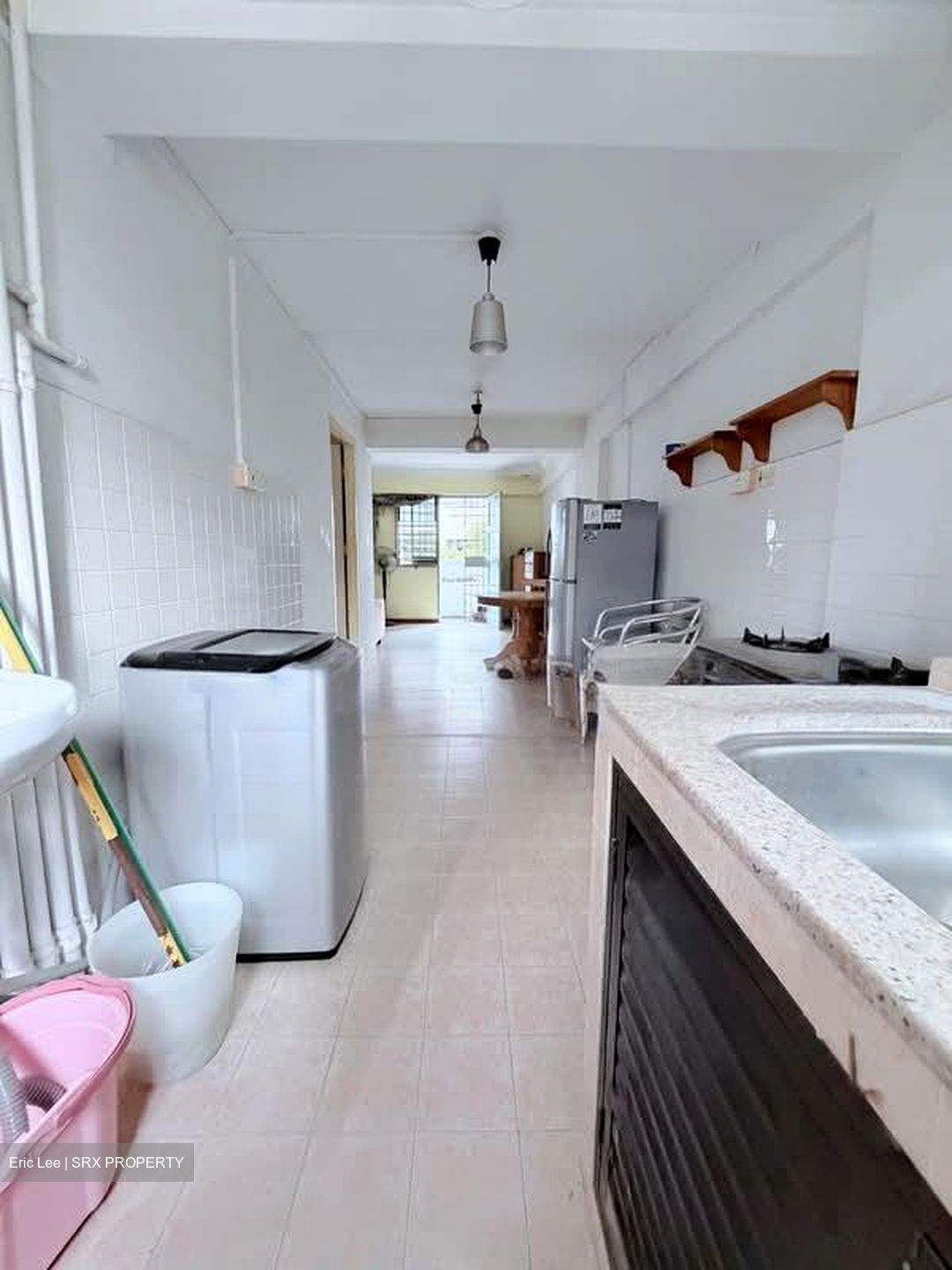 Blk 45 Blangah Court (Bukit Merah), HDB 2 Rooms #554596911